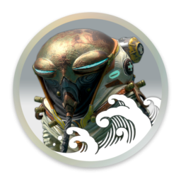 Shinsekai: Into the Depths Icon