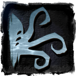 Abandon Ship Icon