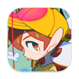 World's End Club Icon