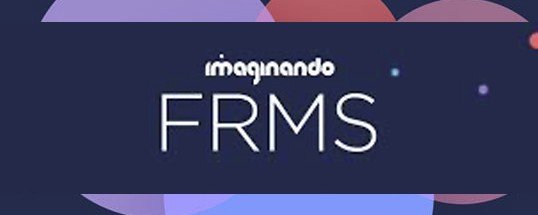 Imaginando FRMS Cover