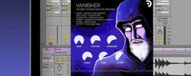 Puremagnetik Vanisher Icon