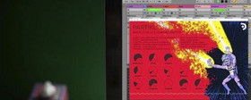 Puremagnetik Partikl Icon