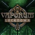 Vaporum: Lockdown Icon