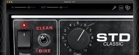 Bogren Digital BassKnob STD Icon