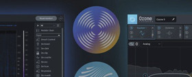 iZotope RX 12 Audio Editor Advanced Icon