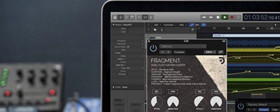 Puremagnetik Fragment Icon