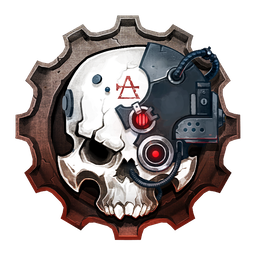 Warhammer 40,000: Mechanicus Image
