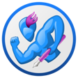 Nisus Writer Express Icon