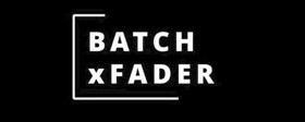 Homegrown Sounds Batch xFader Icon