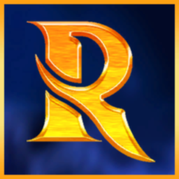 Roguebook Icon
