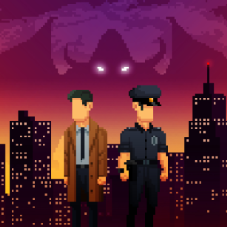 The Darkside Detective: A Fumble in the Dark Image