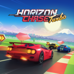 Horizon Chase Turbo Image Horizon Chase Turbo Image
