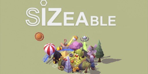 Sizeable Cover