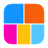 FrameMagic: Collage Maker Pro Icon