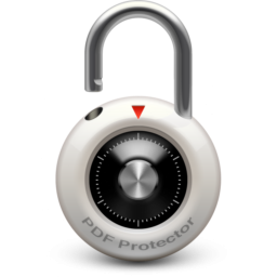 PDF Protector Image
