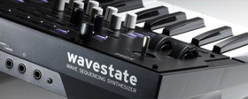 KORG Software Wavestate Native Icon