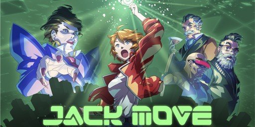 Jack Move Cover