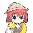 Roadwarden Icon