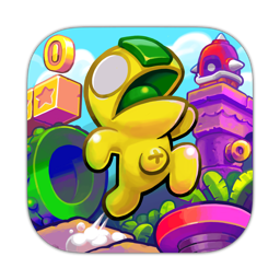 Super Leap Day Icon