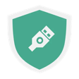 USB Block Icon