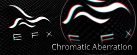 EFX Chromatic Aberration Icon