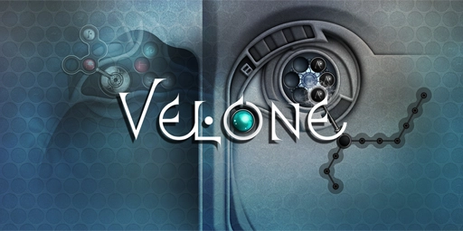 Velone Cover