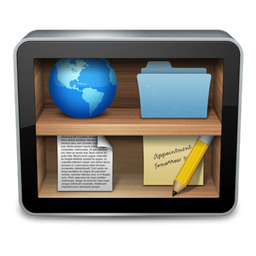 DockShelf Image