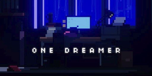 One Dreamer Cover