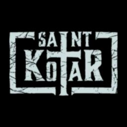 Saint Kotar Icon
