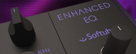 Native Instruments Enhanced EQ Icon