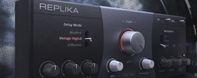 Native Instruments Replika Icon