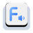 Function Key Pro Icon