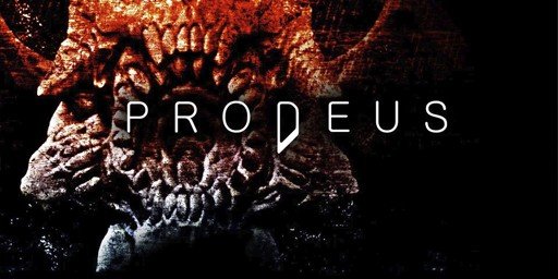 Prodeus Cover