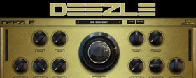 StudioLinked VST DEEZLE Icon
