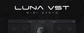 Studio Trap Luna VST Icon