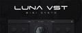 Studio Trap Luna VST Icon