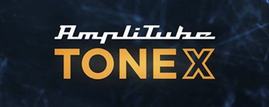 IK Multimedia TONEX MAX Cover