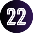 Football Manager 2022 Icon