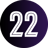 Football Manager 2022 Icon