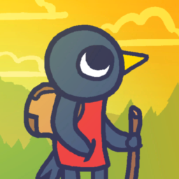 A Short Hike Icon