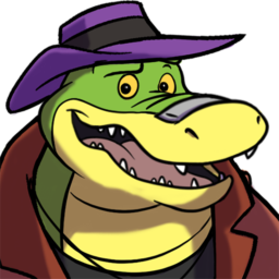 BROK the InvestiGator Image