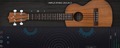 Ample Sound Ample Ethno Ukulele Icon
