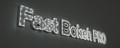 Fast Bokeh Pro Icon
