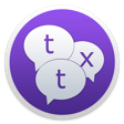 Textual Icon