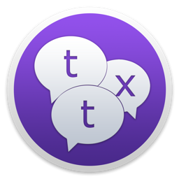 Textual Icon