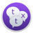 Textual Icon