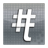 HashTab Icon