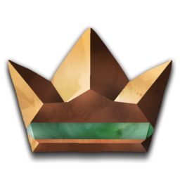 Ozymandias: Bronze Age Empire Sim Icon