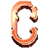 Cleo - a pirate's tale Icon