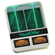 VisualDiffer Icon